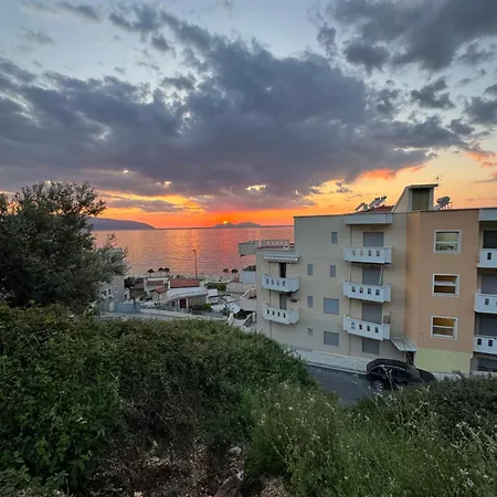 Holiday home Casa Frente Al Mar