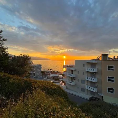 Casa Frente Al Mar Holiday home *